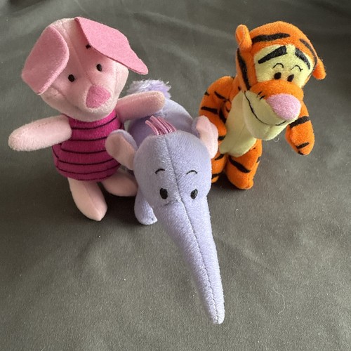 Mcdonald toys tiger - mcdonald’s,