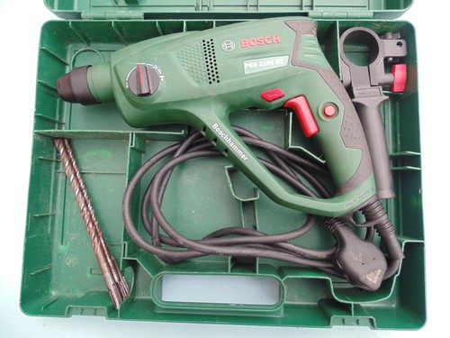 Bosch pbh 2100 - 2100, 230v