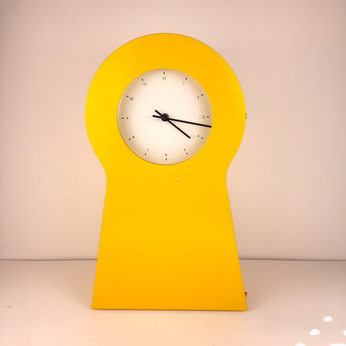 Vintage ikea yellow - vintage,