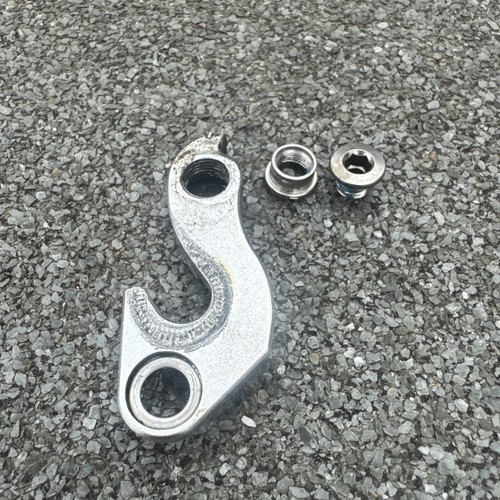 Focus cayo derailleur hanger - focus,