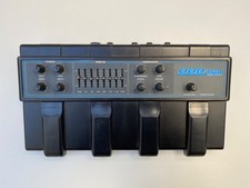 DOD TR3B - Bass Guitar FX
