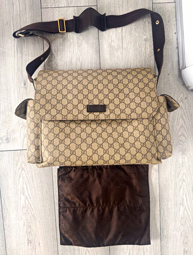 Gucci supreme monogram - gucci,