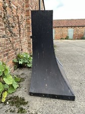 Dovre 2000 Multi Fuel Stove Canopies