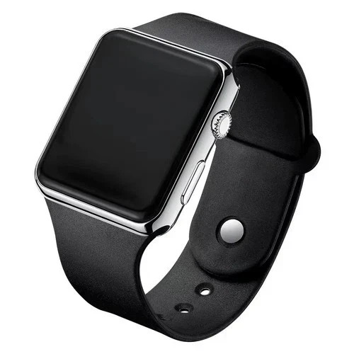 Led digital screen - wrist, sport