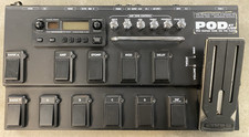 Line 6 POD XT Live