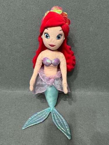 Disney store exclusive ariel - disney,