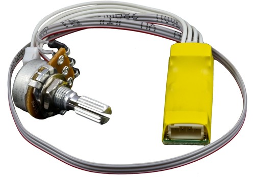 Xbox externally adjustable - xbox,
