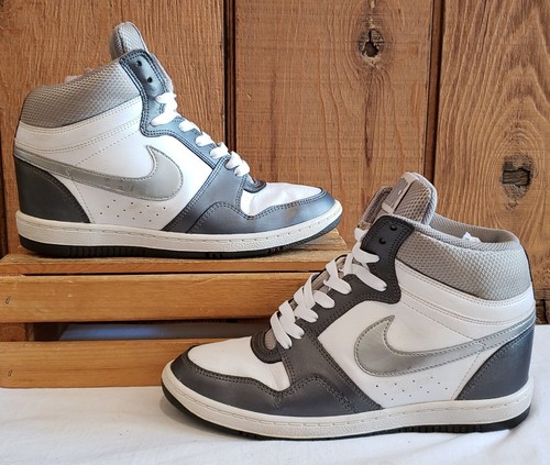 Nike force sky - nike, high
