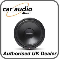 Rockford Fosgate R2D2-12 - 12" Prime 500W DVC Bass Subwoofer