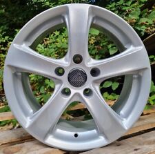 15" Akina Sniper Alloy Wheels