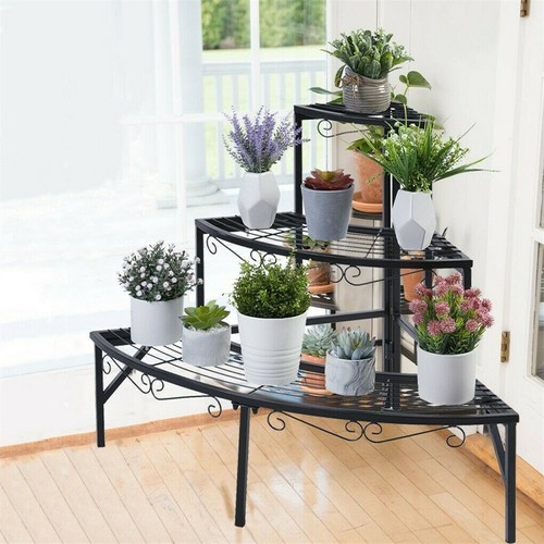 Tier plant stand - plant,