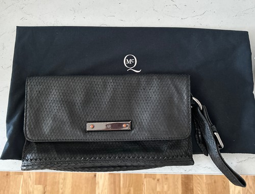 Alexander mcqueen black - black, small