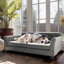 102/120CM Wide Pet Sofa Dog