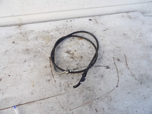 Triumph tiger 955i throttle - triumph,