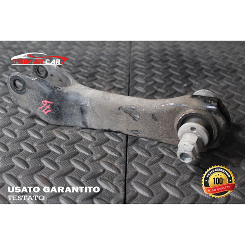 Right rear suspension arm - rear, jeep