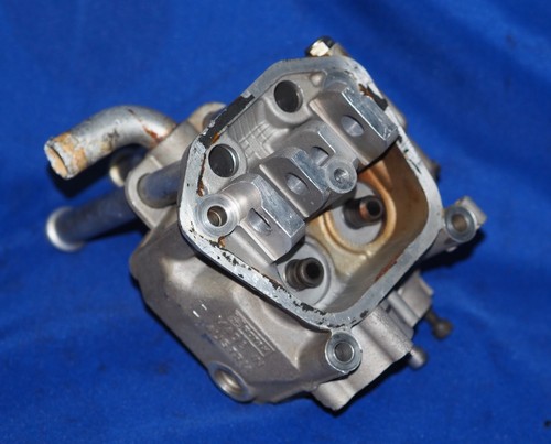 Rotax 912 912s 914 flat - 912,