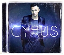 Cyrus - Cyrus (CD 2015)
