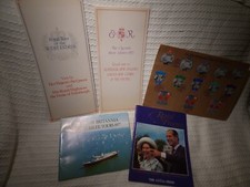 HM Royal Yacht Britannia Navy