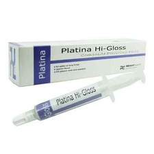 Dental PLATINA HI GLOSS