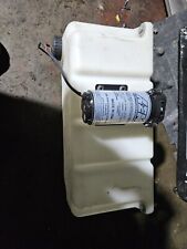 AEM water Meth Injection Kit With 5 Gallon Tank