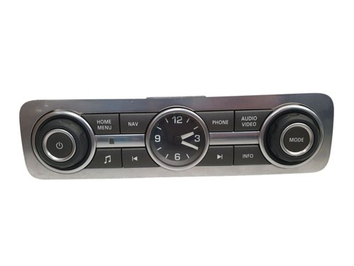 Radio control switch analog - radio,