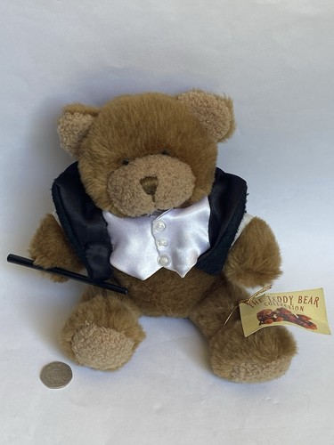 The teddy bear collection - bear,
