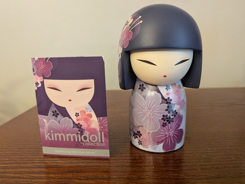 Kimmidoll collection kiyomi - kimmidoll,