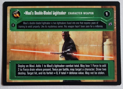 Maul double bladed - maul's,
