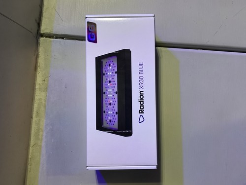 Echotech radion xr30 - echotech,