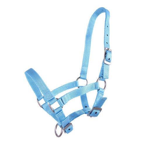 Qhp foal headcollar - qhp,