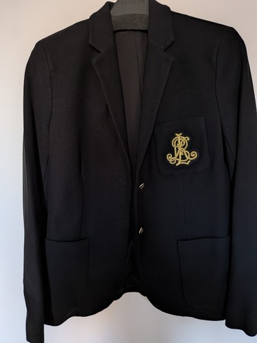 Ralph lauren blazer - lauren, women