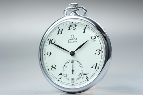 1978 near mint omega - 1978,