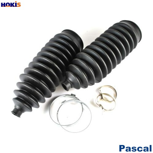 Bellow steering i6m003pc for - bellow,
