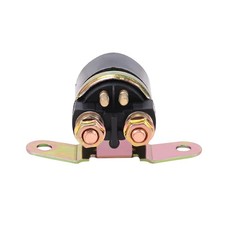 Starter Solenoid Relay For