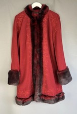 Laura Ashley Vintage Wool