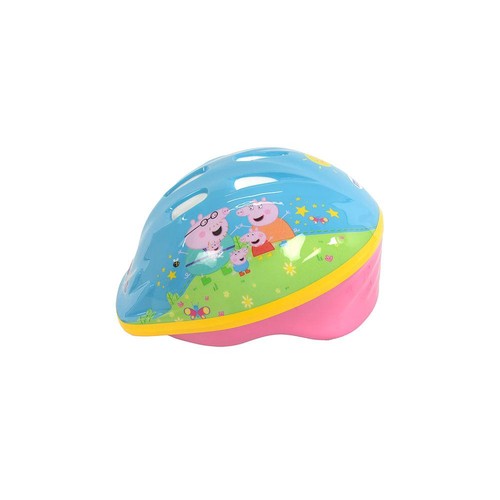 Peppa pig active - active, safety