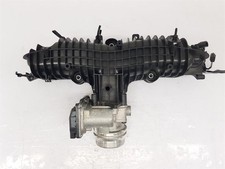 2017 ON MK2 VOLVO XC60 INLET