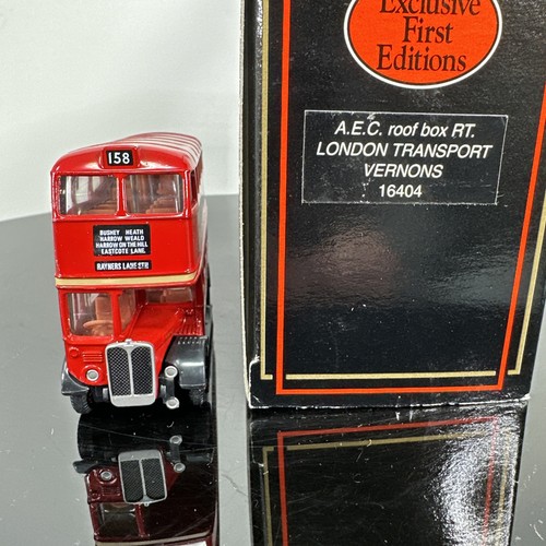 Efe 16404 aec - roof, rt