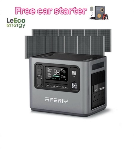 Aferiy p280 portable power - aferiy,
