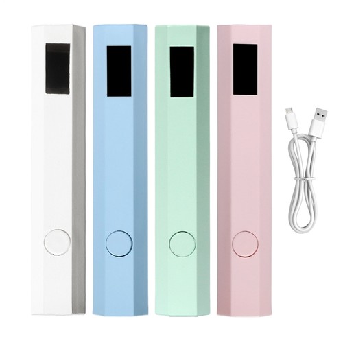 Mini nail lamp led light - mini,