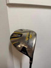 Cobra S2 Offset Driver 10.5°
