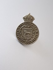Obsolete Oxfordshire Special