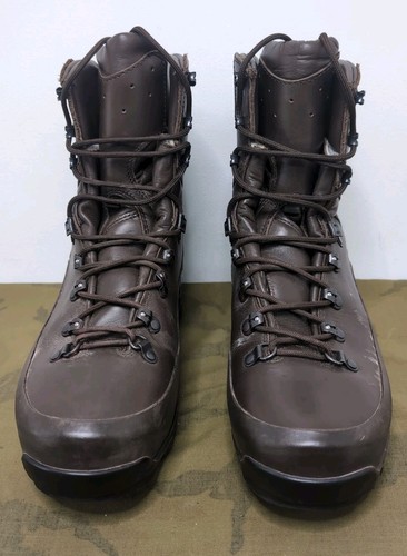 Genuine british army military - british,