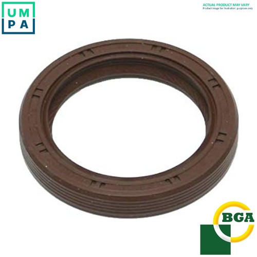 Shaft seal crankshaft os4370 - crankshaft,