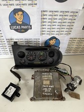 Iveco daily 2.8 2004 Ecu Kit