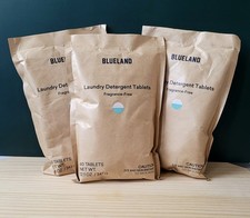 Blueland Laundry Detergent