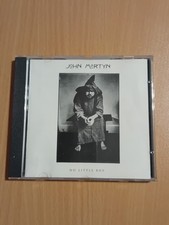 John Martyn : No Little Boy 
