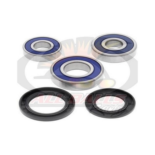 Rear wheel bearing seal kit - &,