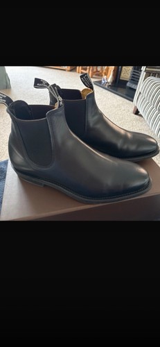 Williams adelaide boots - adelaide,