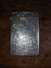 Antique Joseph Gloster 1903